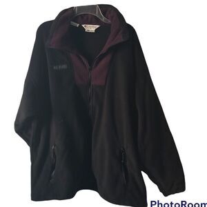 Columbia Men’s Fleece Jacket XL